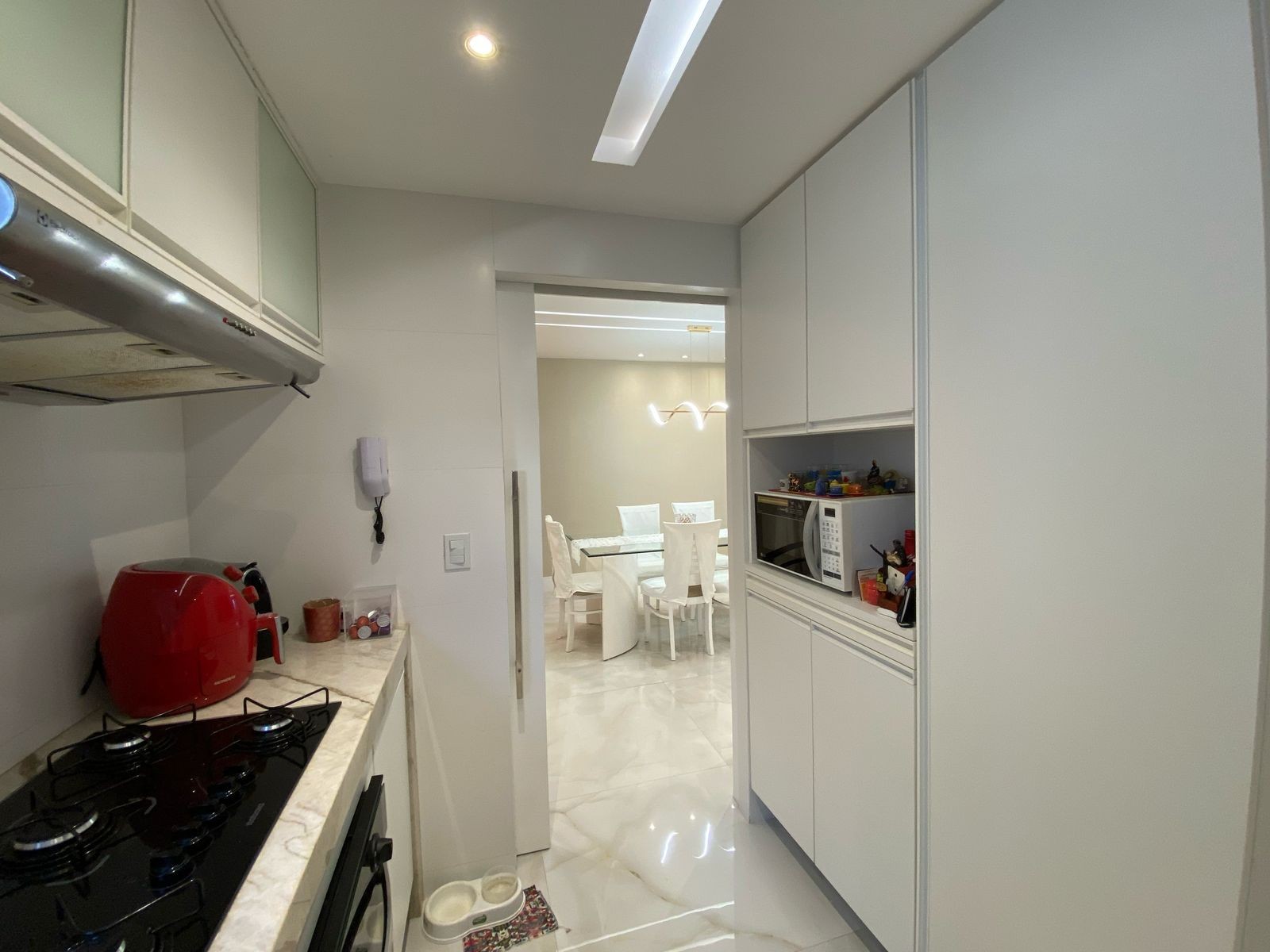 Apartamento 3 suítes para Venda no bairro Ponta D