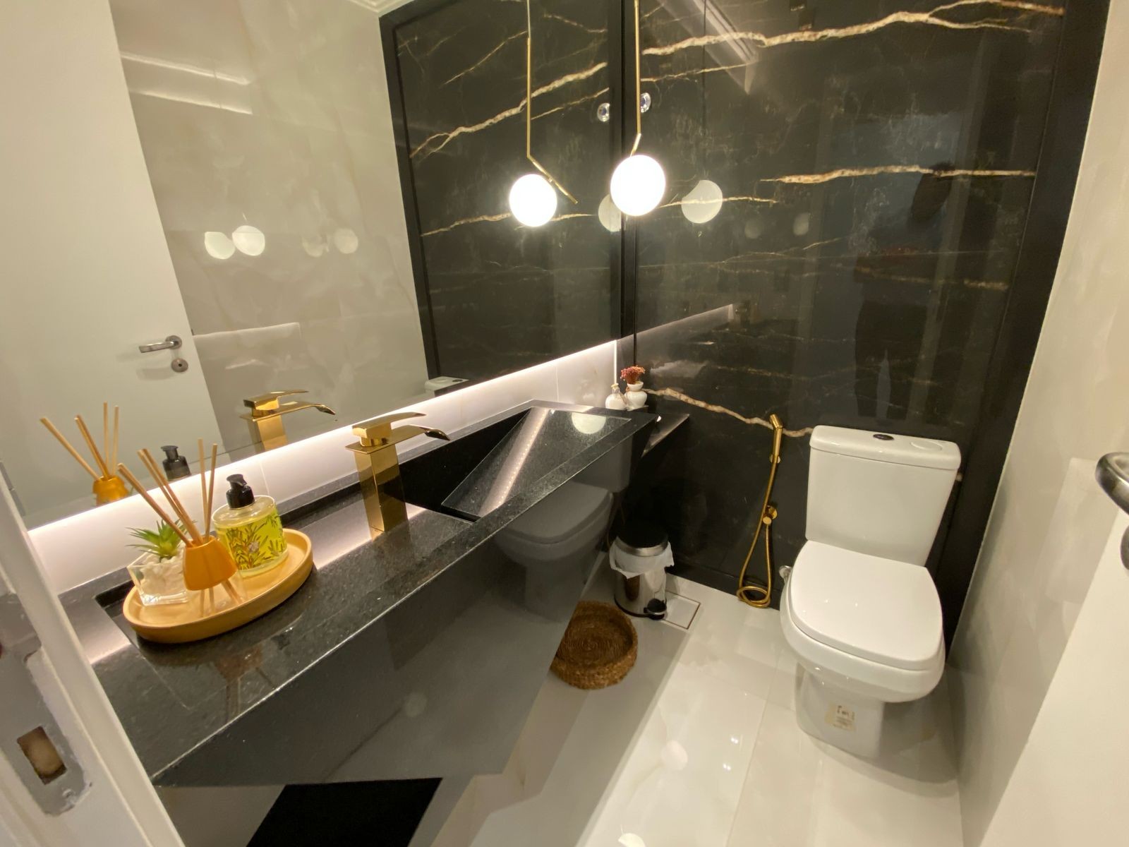 Apartamento 3 suítes para Venda no bairro Ponta D