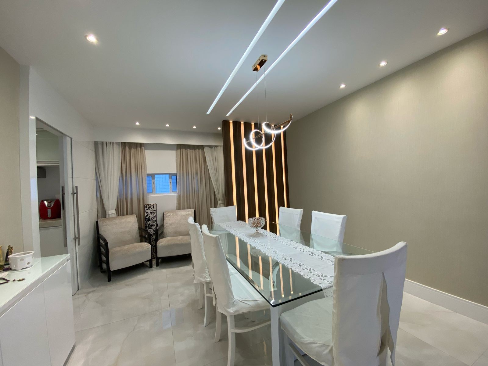 Apartamento 3 suítes para Venda no bairro Ponta D